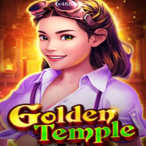 GoldenTemple: A Journey into the World of Exciting and Fast-Paced Gaming