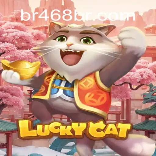 Discover the Thrills of LuckyCat: BR468 – Apostas Rápidas, Pix Instantâneo e Lucros Reais