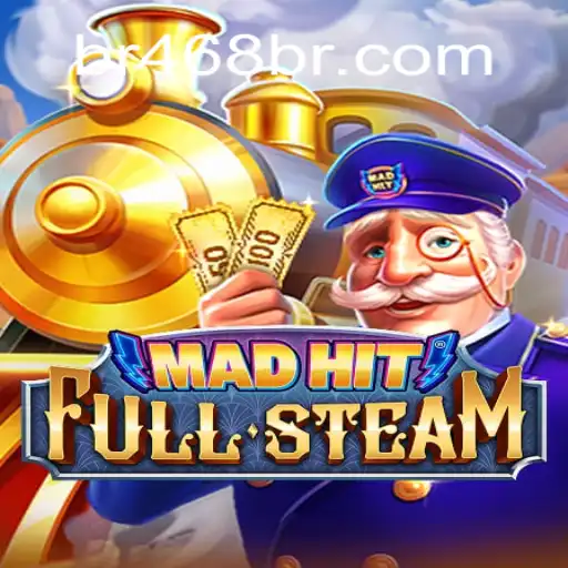 MadHitFullSteam: Revolutionary Gaming Experience with BR468 Innovations