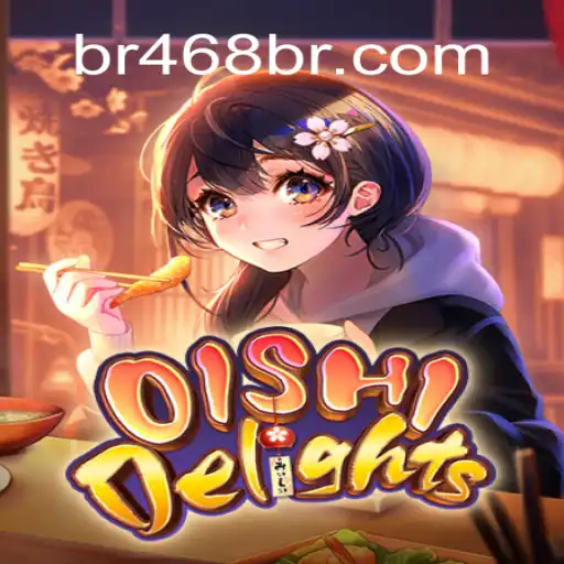 Diving into the Culinary World of OishiDelights with BR468 – Apostas Rápidas, Pix Instantâneo e Lucros Reais