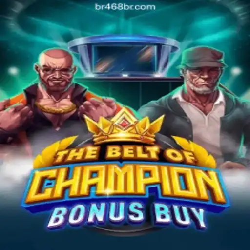 The Thrilling World of TheBeltOfChampionBonusBuy: A Game of Strategy and Real Rewards