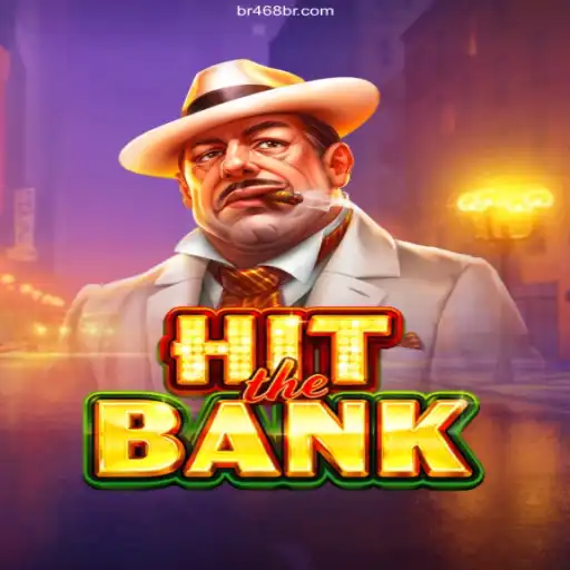 HitTheBank: The Ultimate Gaming Experience with Apostas Rápidas, Pix Instantâneo e Lucros Reais