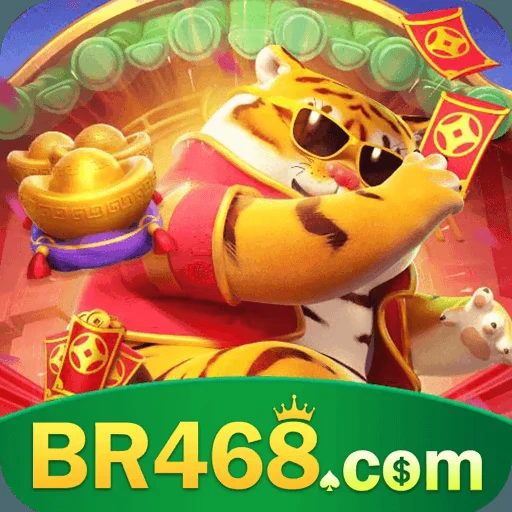 BR468 – Apostas Rápidas, Pix Instantâneo e Lucros Reais💸 Logo