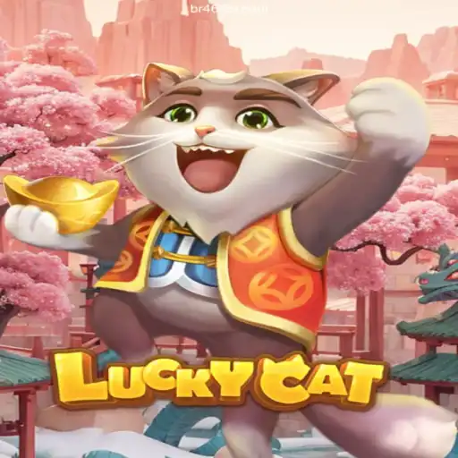Discover the Thrills of LuckyCat: BR468 – Apostas Rápidas, Pix Instantâneo e Lucros Reais