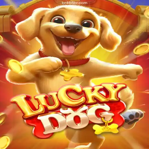 Discover the Excitement of LuckyDog with BR468 – Apostas Rápidas, Pix Instantâneo e Lucros Reais💸