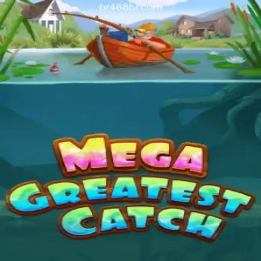 Dive into the World of MegaGreatestCatch: Your Gateway to Instant Wins and Real Profits