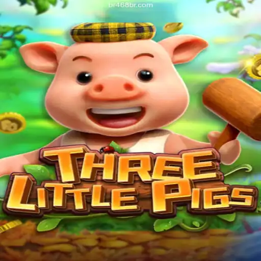 An In-Depth Look at THREELITTLEPIGS - The Game Redefining Instant Wins